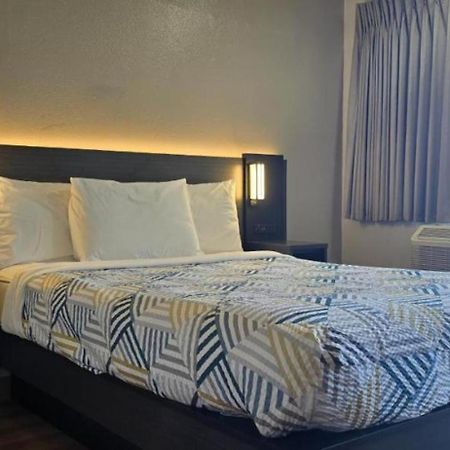 Motel 6-Slidell, La - New Orleans Luaran gambar