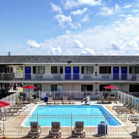Motel 6-Slidell, La - New Orleans Luaran gambar