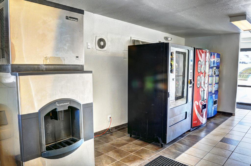 Motel 6-Slidell, La - New Orleans Luaran gambar