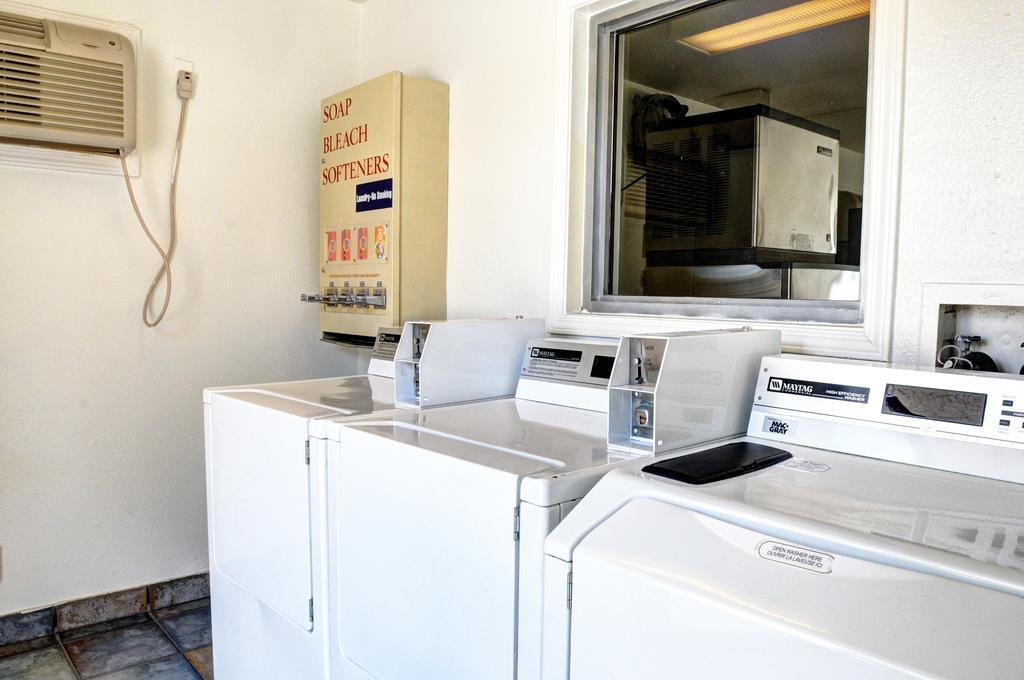 Motel 6-Slidell, La - New Orleans Luaran gambar