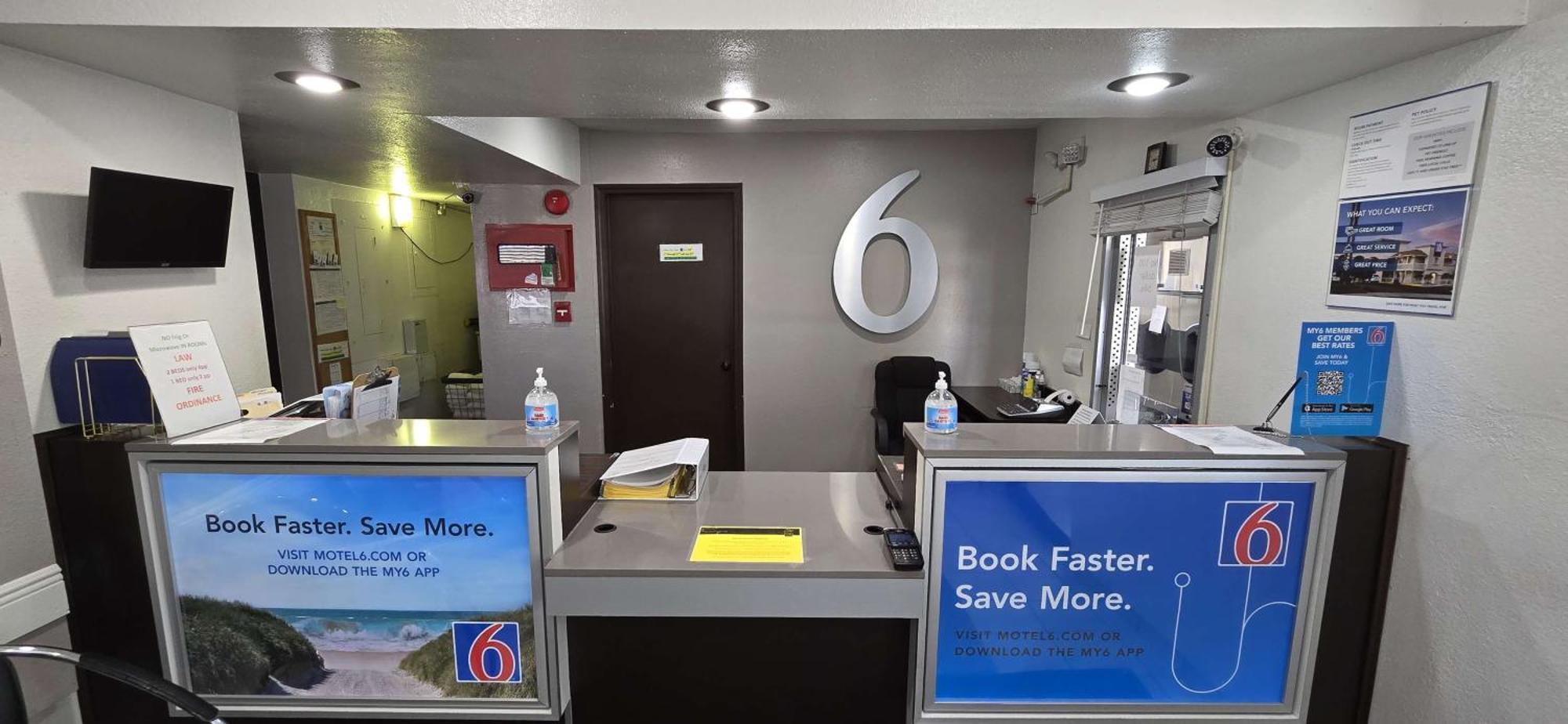 Motel 6-Slidell, La - New Orleans Luaran gambar