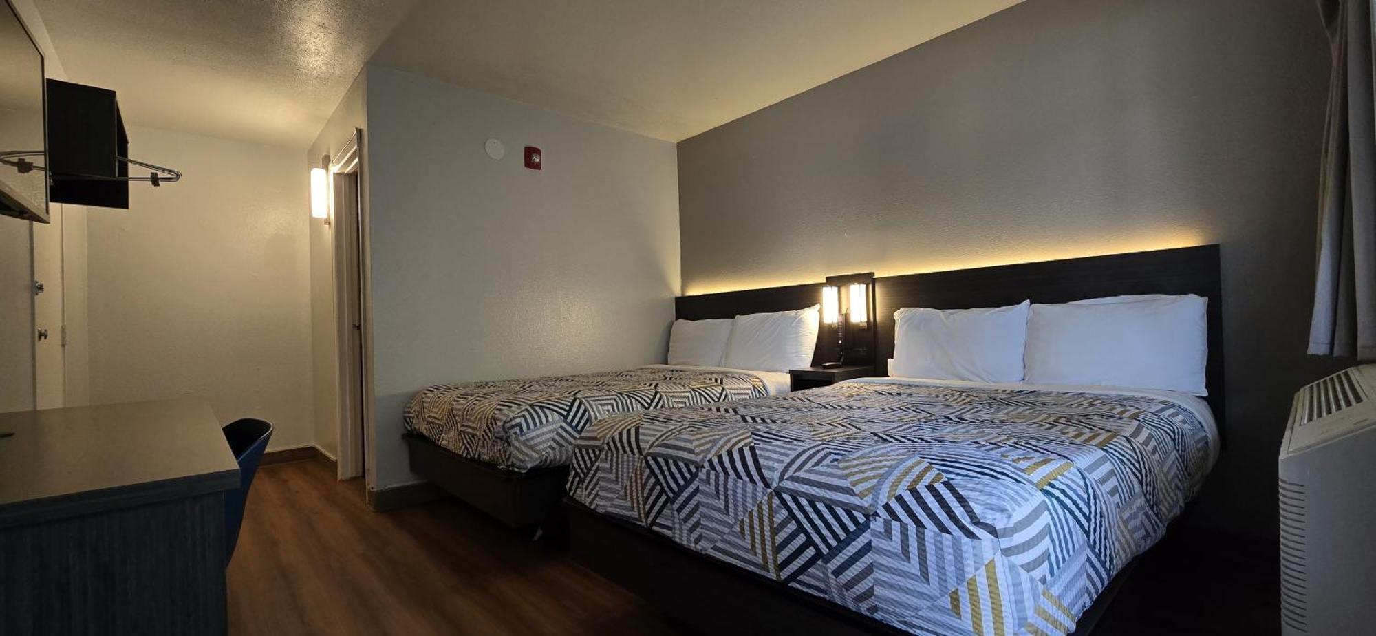Motel 6-Slidell, La - New Orleans Luaran gambar