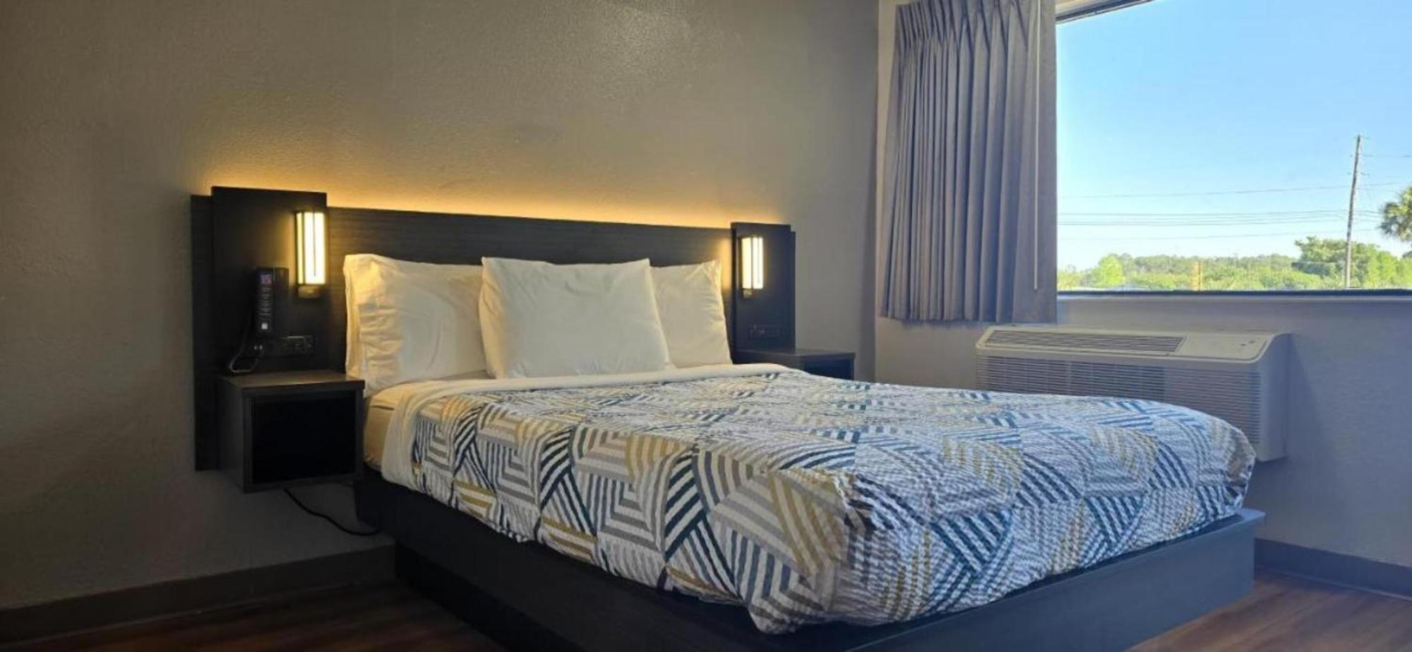 Motel 6-Slidell, La - New Orleans Luaran gambar