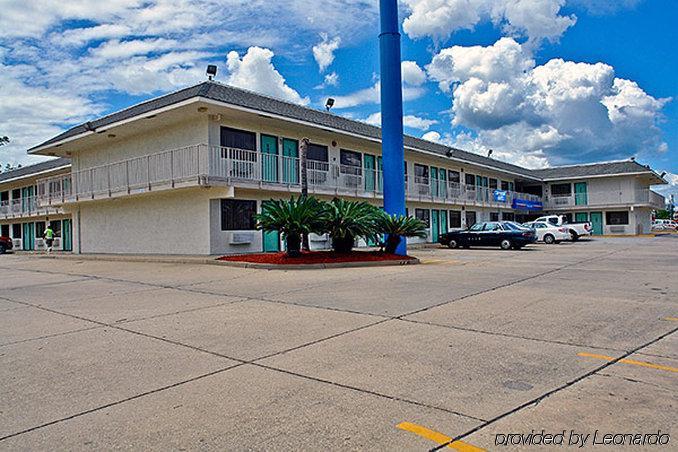 Motel 6-Slidell, La - New Orleans Luaran gambar