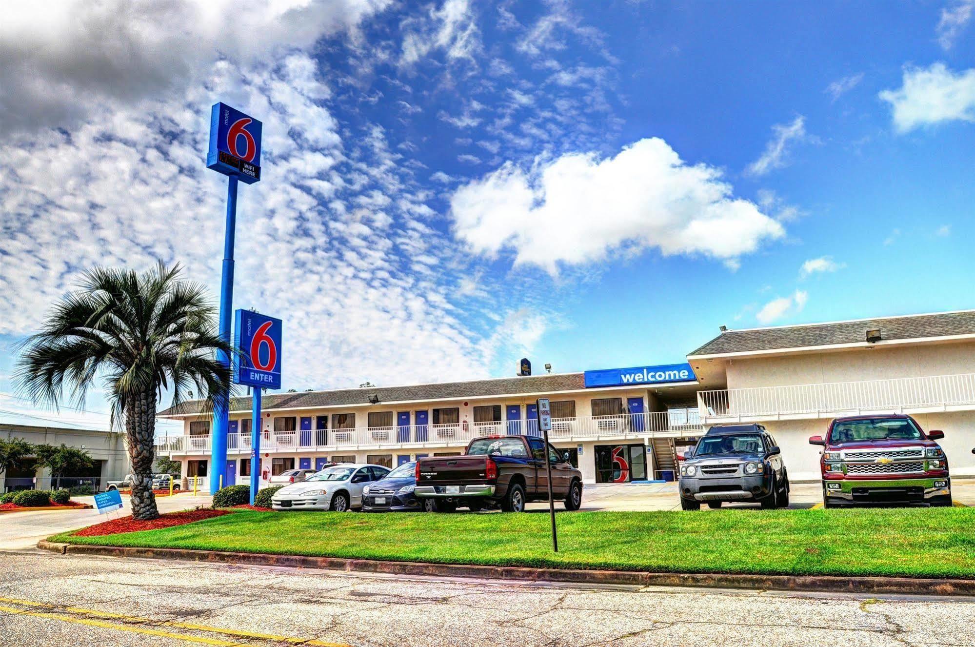Motel 6-Slidell, La - New Orleans Luaran gambar