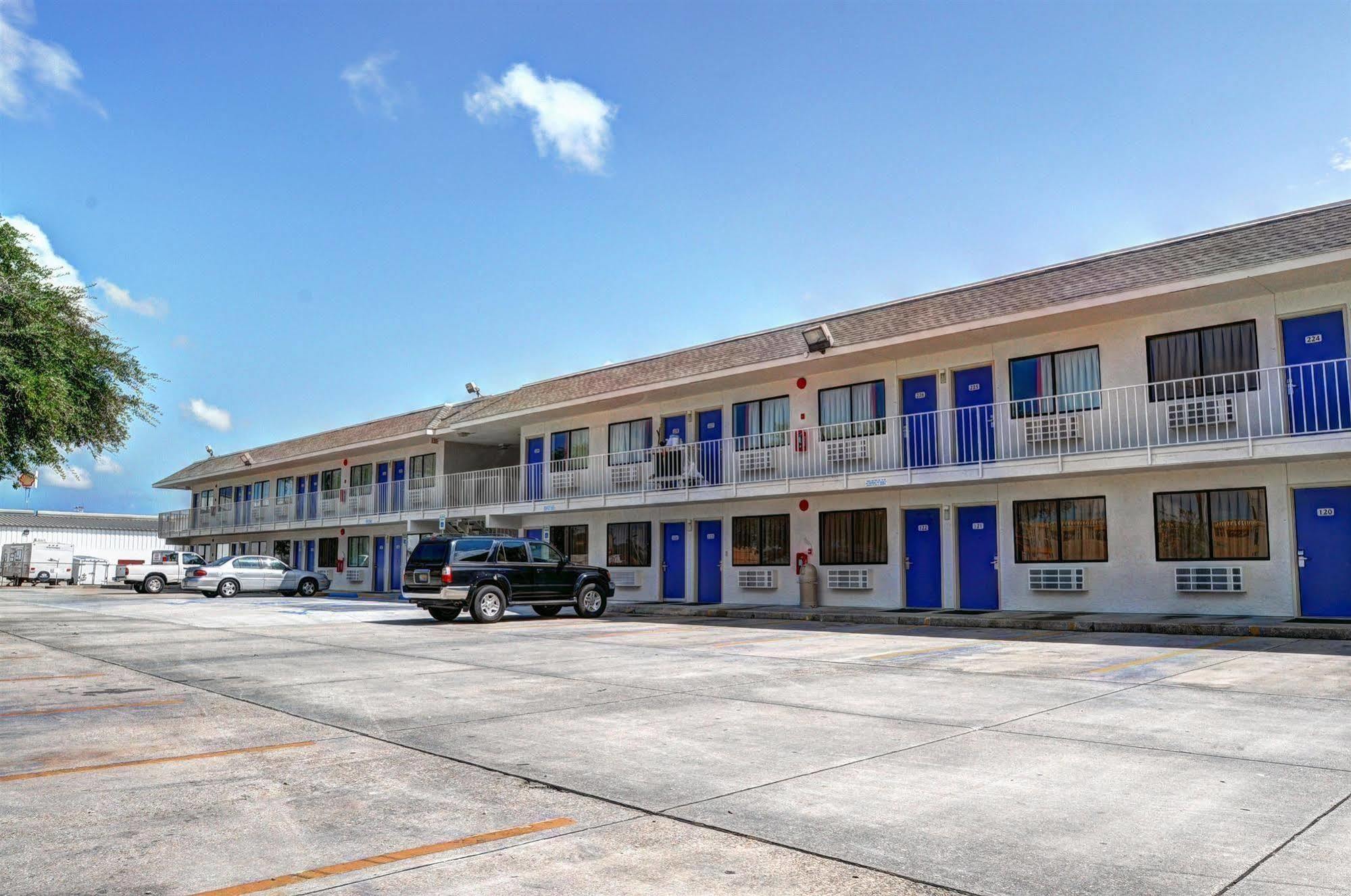 Motel 6-Slidell, La - New Orleans Luaran gambar