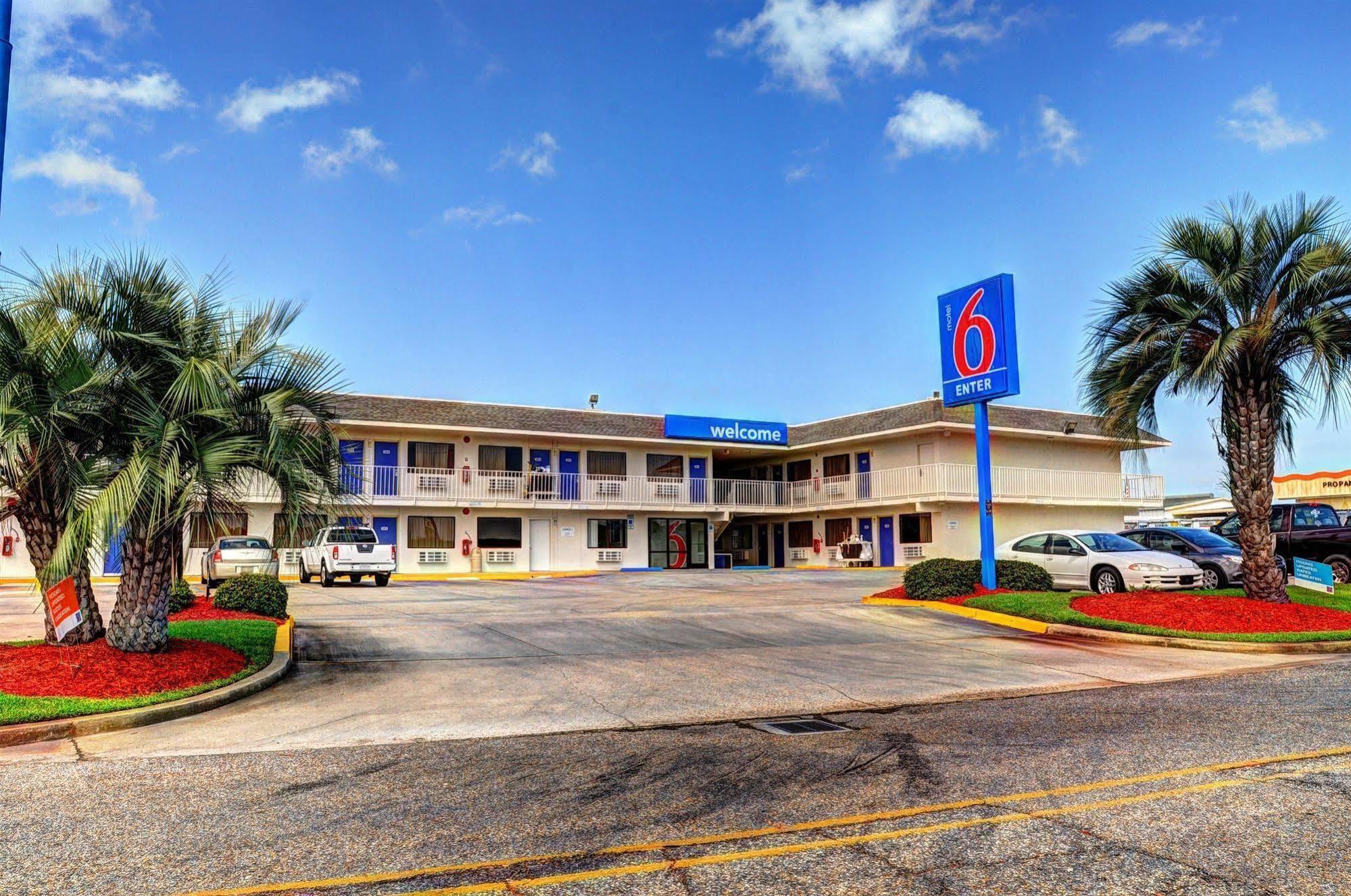 Motel 6-Slidell, La - New Orleans Luaran gambar
