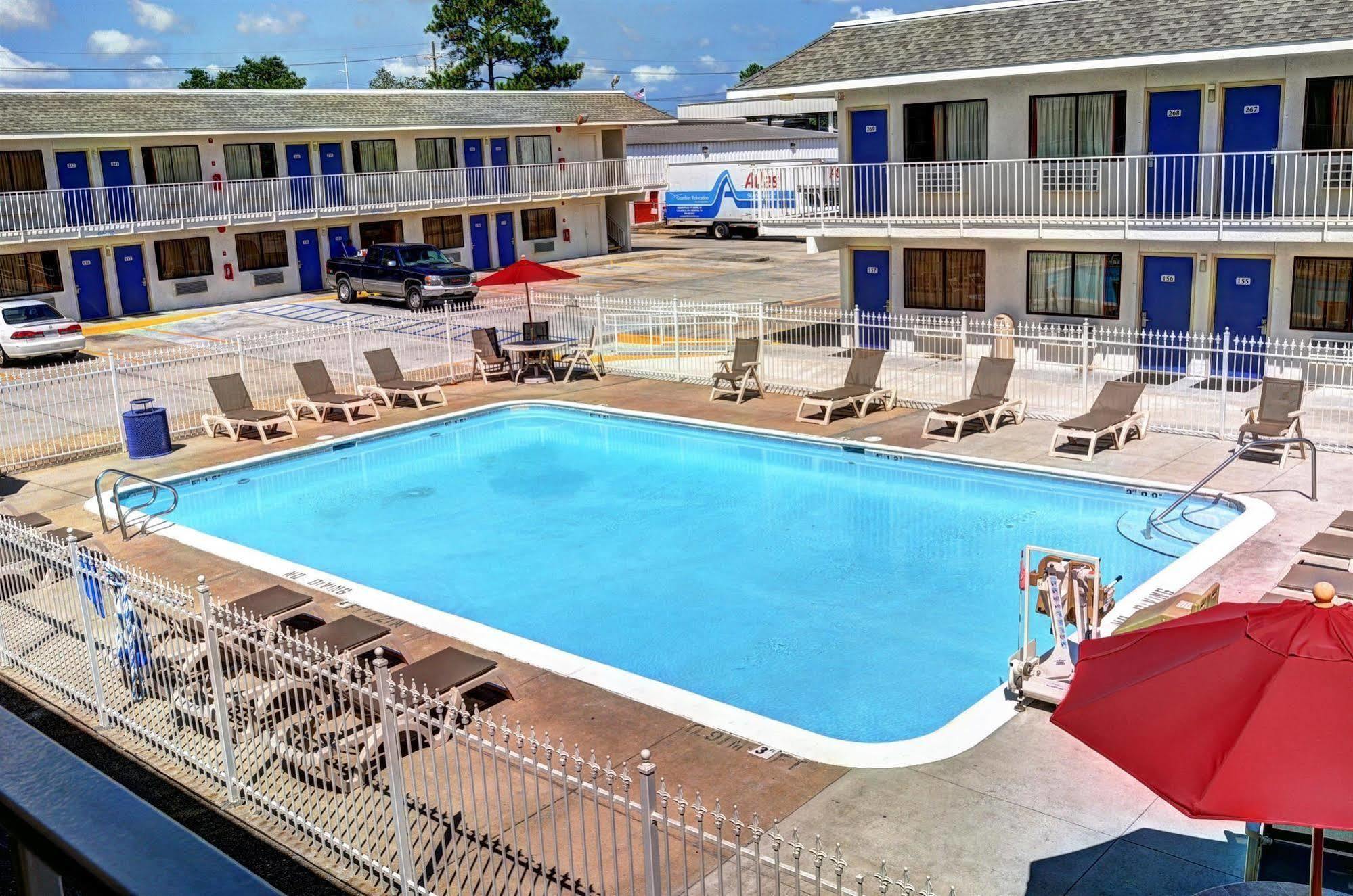 Motel 6-Slidell, La - New Orleans Luaran gambar